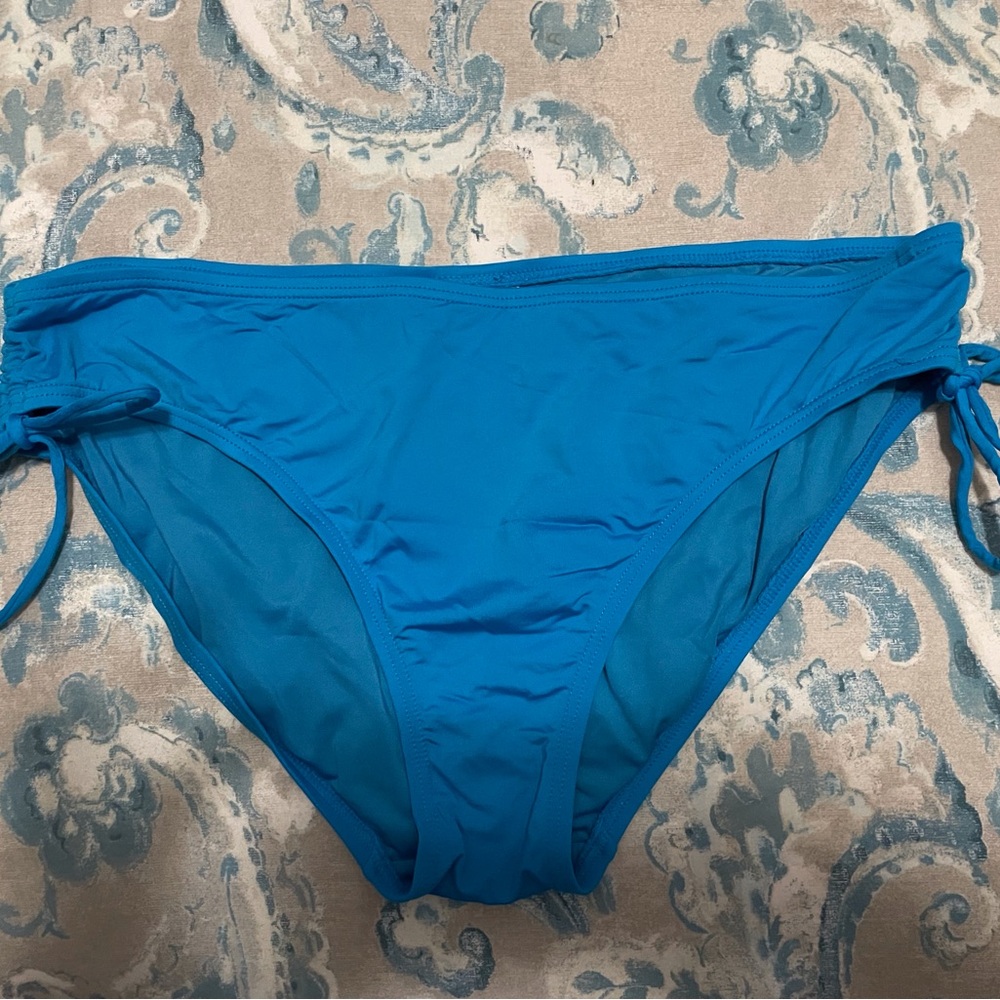 Calvin Klein Swim Bottom